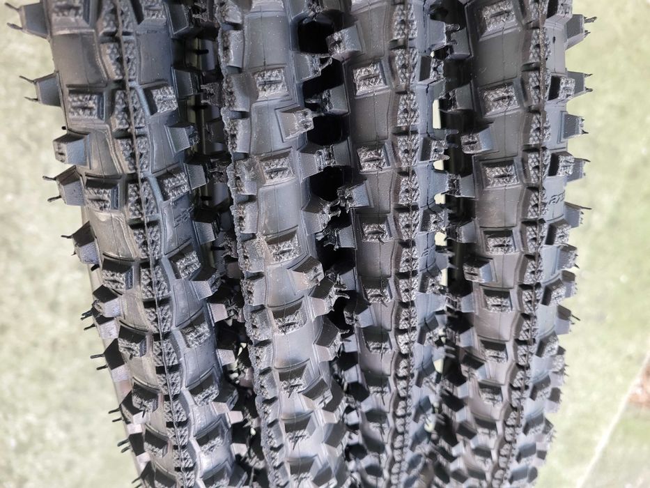 Schwalbe Smart Sam K-Guard Addix 27.5x2.25" - sarma