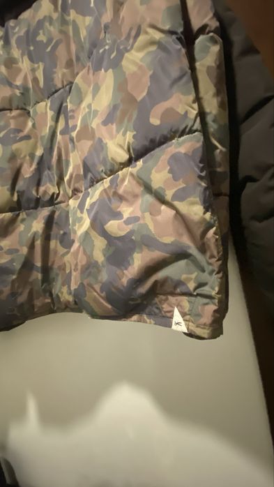 Denham мъжко яке М