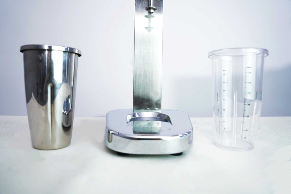 Миксер для молочных коктейлей, блендер