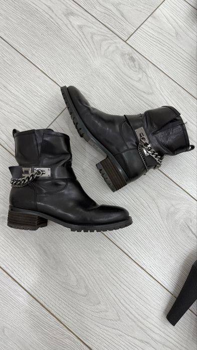 Зимние сапоги Nursace, 38 размер