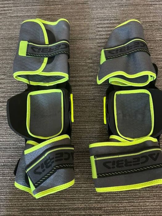 Наколенки за мотор