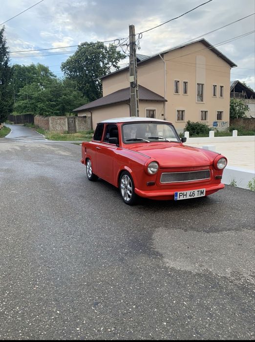 TRABANT 1.1 0 — imagine 2