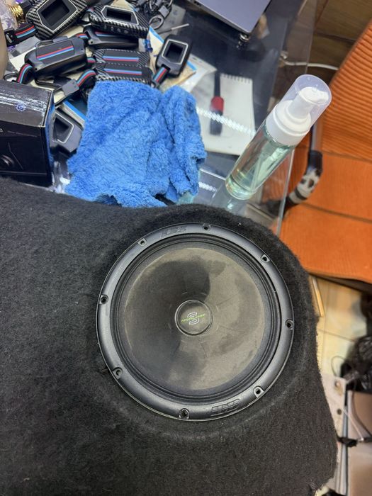 Kalonka 16sm silvester