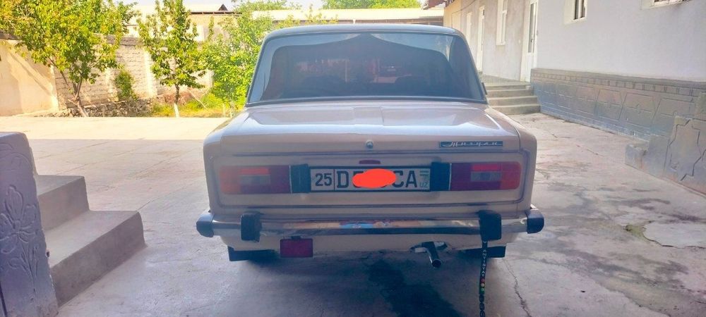 Other 2106 1989 — 3