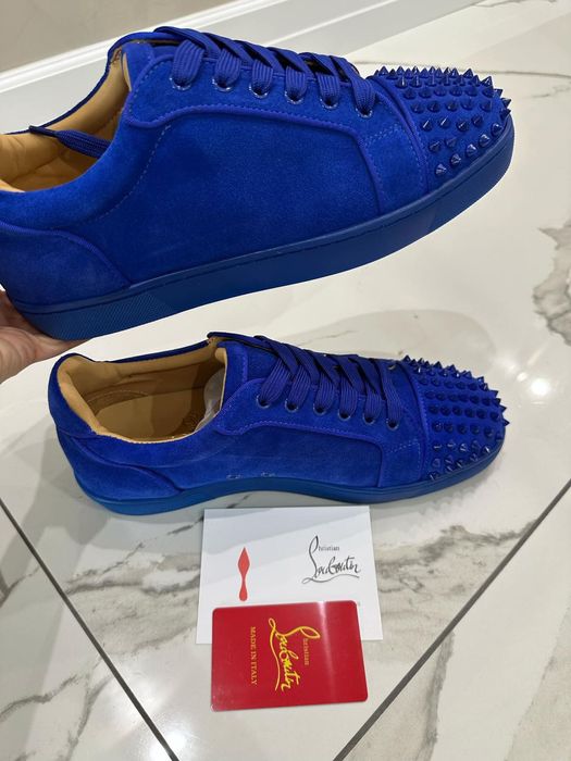 Christian Louboutin мъжки обувки