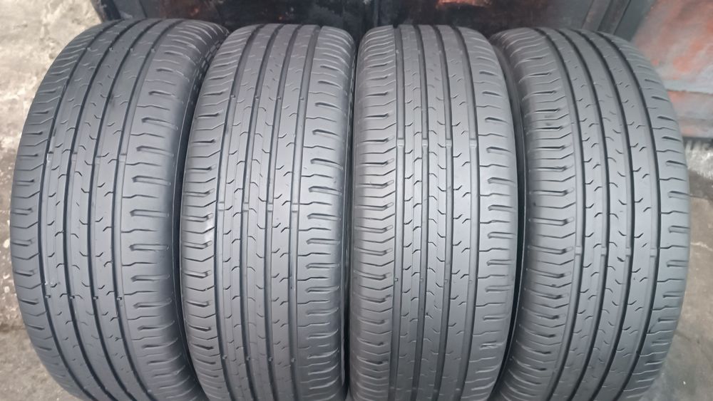 205/55/17 Continental