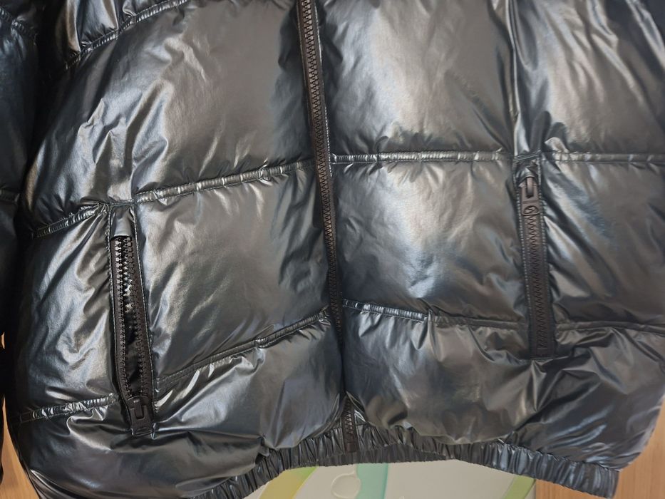 Geacă bărbați ca nouă