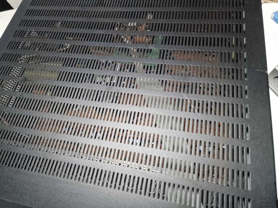 Amplificator Receiver Amplituner 5.1 HARMAN KARDON AVR1500 ca nou.