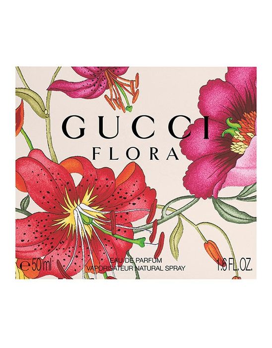 Parfum Gucci Flora 75ml EDP