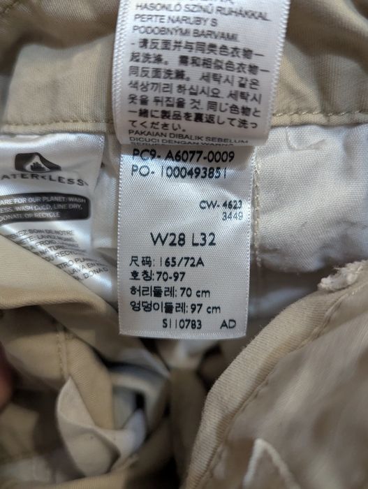 levis baggy jeans карго