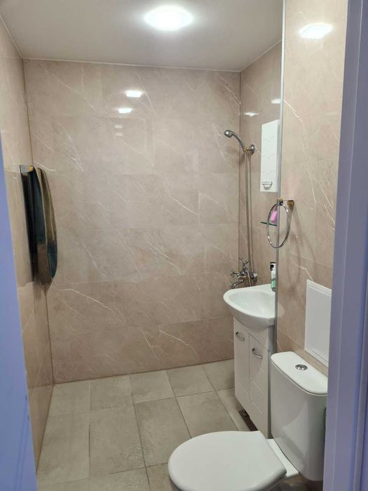 Дава се под наем Двустаен апартамент в София, Люлин 1 - 65 кв.м за 510 € - Снимка #11