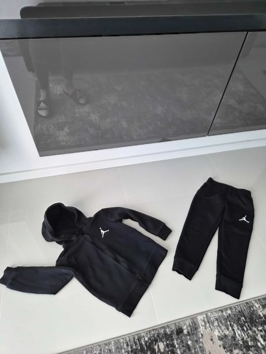 Trening jordan copii