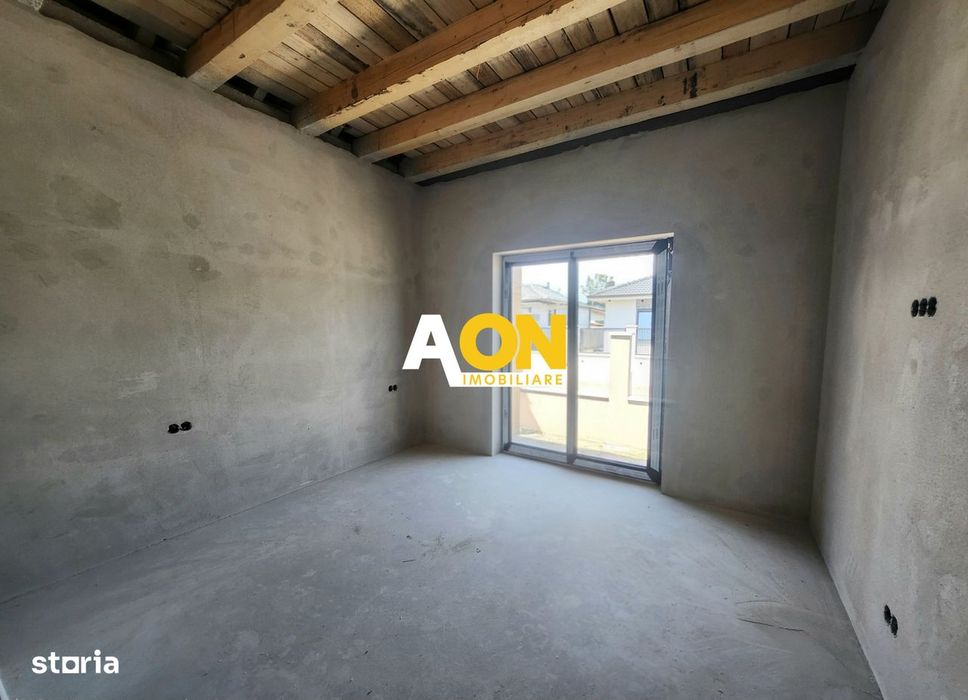 Casa noua 4 camere, 399mp teren, predare la cheie, Orizont