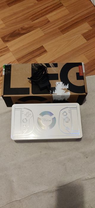 Lenovo legion go s