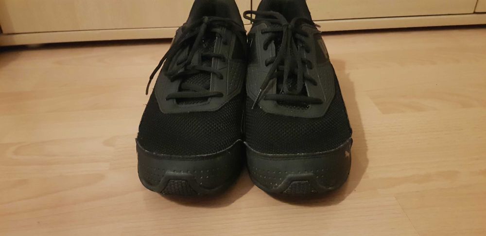 Мъжки маратонки Puma, Nike Streetgato, Мъжки кецове Bershka Man