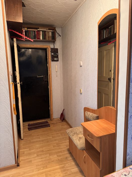 Продам 2х комнатную квартиру