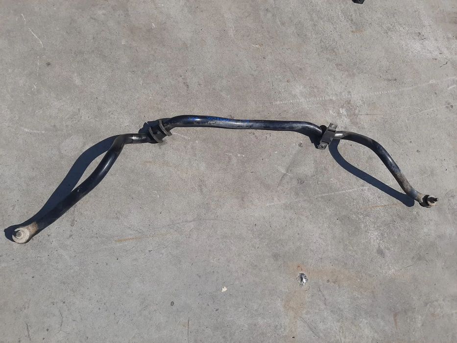 bara torsiune stabilizatoare 2.0 b 4x4 mitsubishi outlander 1   2001-2005