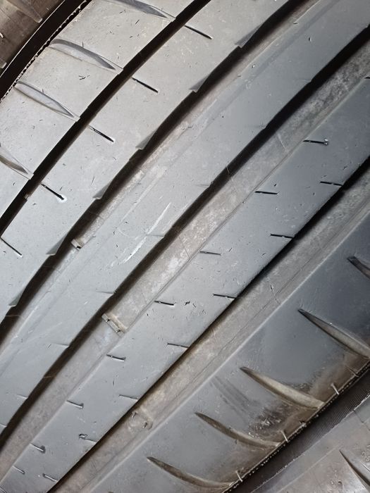 Гуми 205/55/16 Мишелин