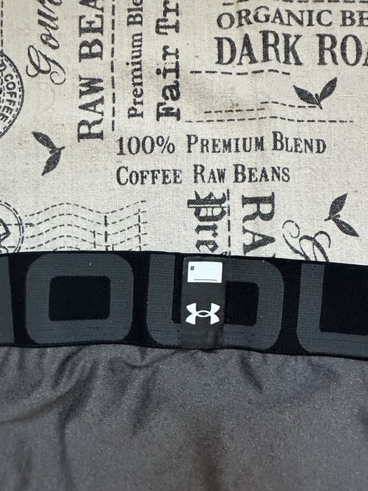 Under Armour original клин.L