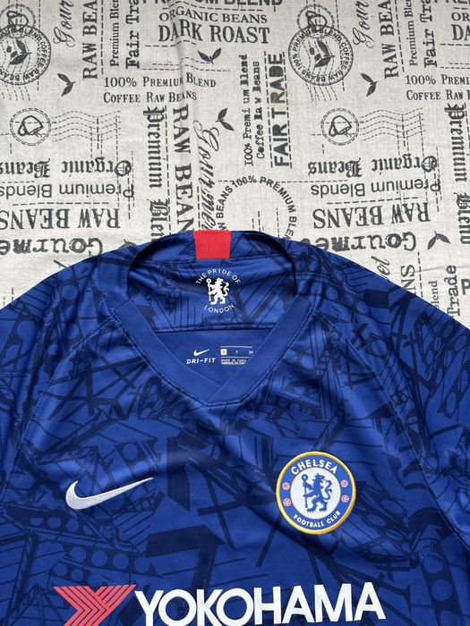 Nike Chelsea original тениска.S