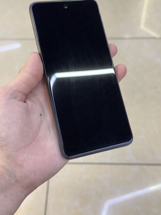poco x3 nfc holati orta 700min som