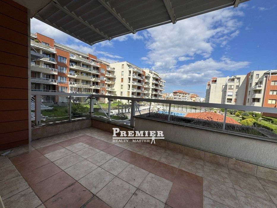 3-стаен апартамент 132м² на първа линия в Поморие + Паркомясто - снимка 9