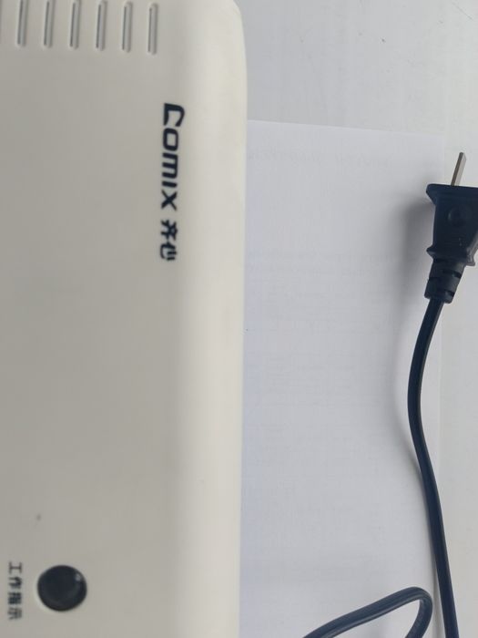 Электрический Ламинатор А4 comix