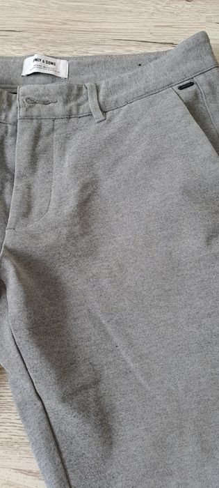 Pantaloni bărbătești Only&Sons