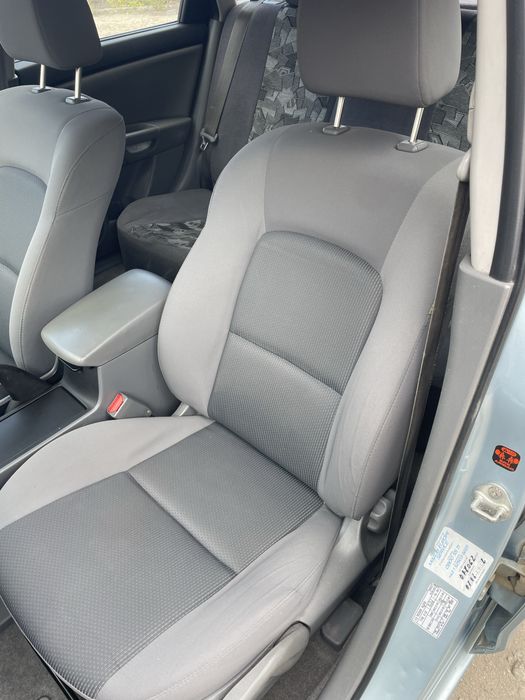 Mazda 3 BK 1.3 BK14 84 кс 62 Кw на  части