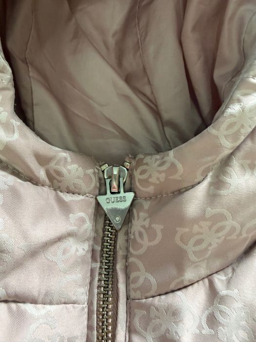 Детско зимно яке Guess