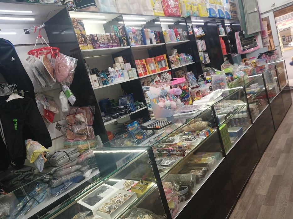 Yangi mebil koʻp ishlatilmagan