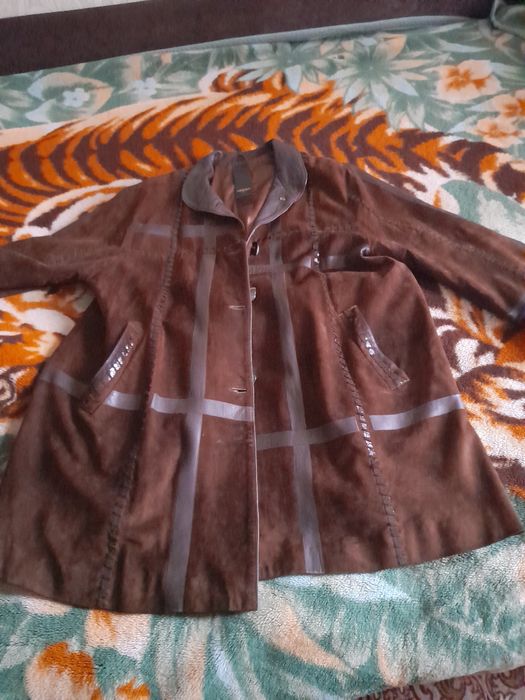 Продам кожанный свингер.