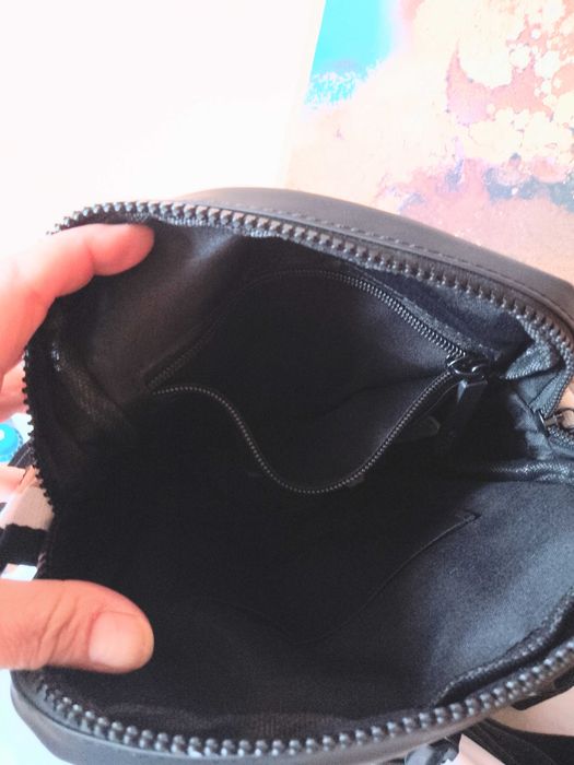 Нова спортна чанта