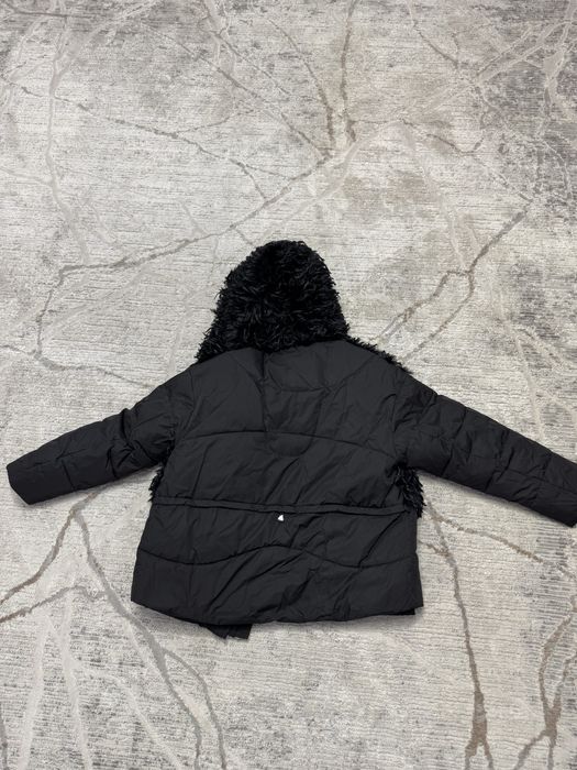 Куртка зимняя.