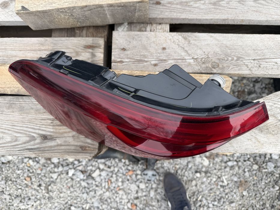 Стоп BMW X5 G05 2021 год.-