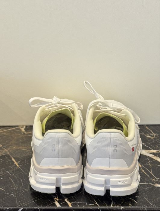 Кроссовки on running