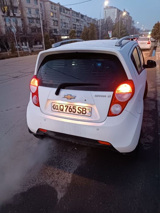 Спарк афтамат 2020 йил срочно сотилади