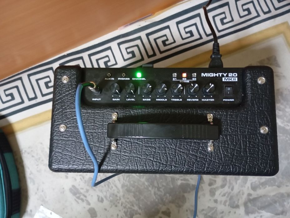 Epiphone SG Special P90