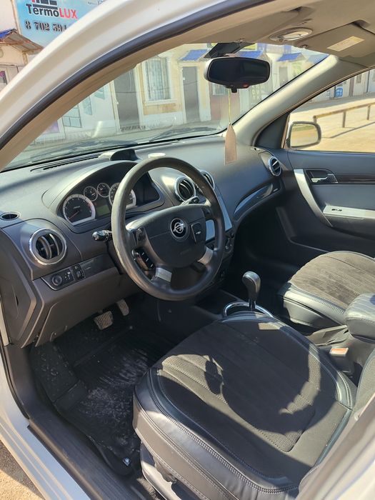 Суточная аренда авто