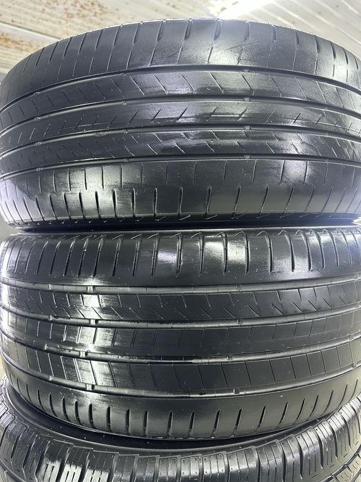 Шины 255/45R20 (2ши)