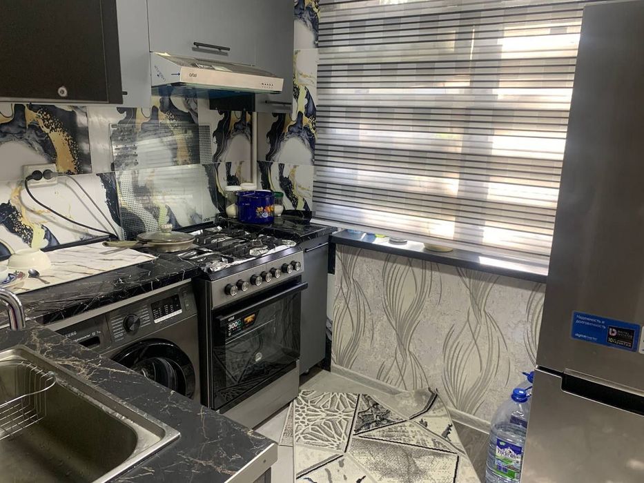 Бухоро Шахридан таййор квартира сотилади