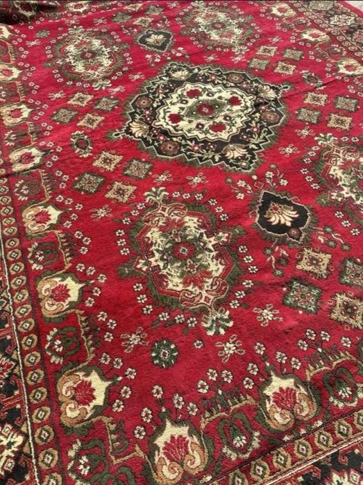 Gilam sotiladi srochno 3×4