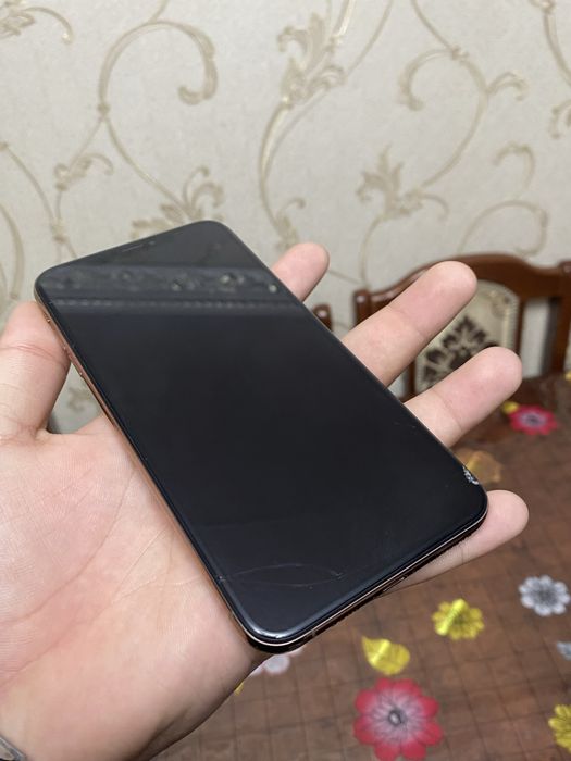 Айфон хс мах без гаранти