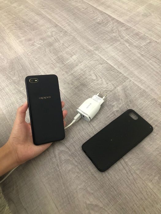 Продам Oppo a1k