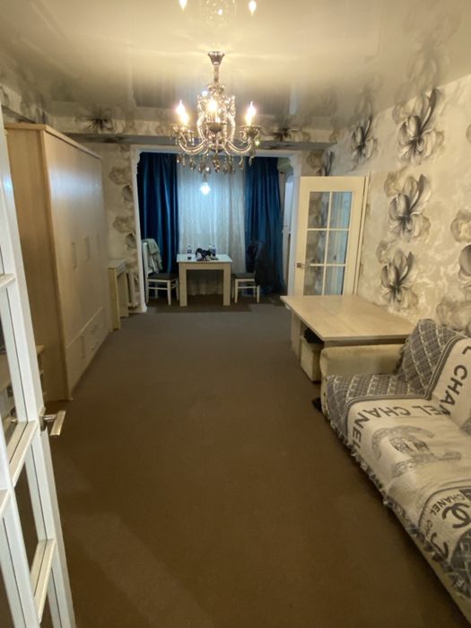 Аренда 2-х комнатная кв рядом метро Хамид Олимжон Дархон