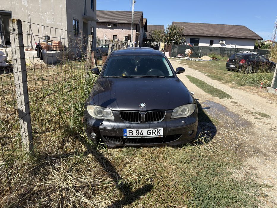 Vand bmw seria 1 2005