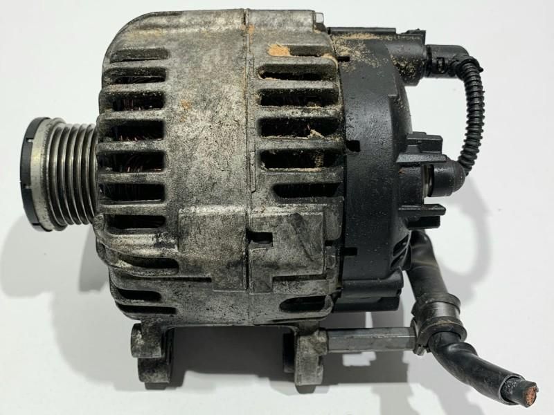 Alternator 140A Seat Altea facelift 5p 03C903023C 1.4 tsi CAXC