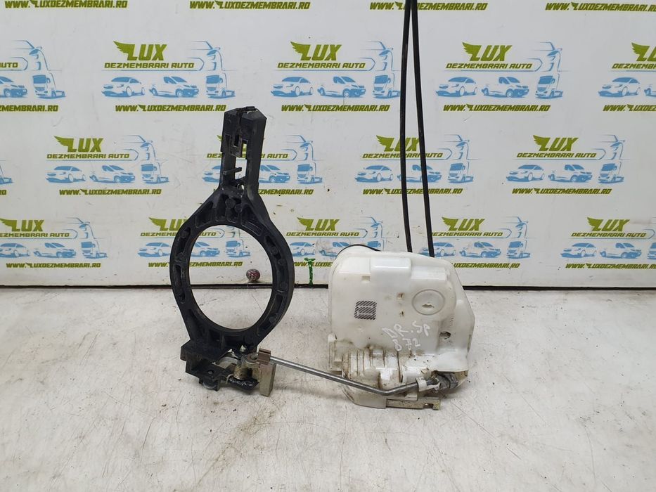 Broasca dreapta spate Mitsubishi ASX 1 [2010 - 2012] 1.8 di-d