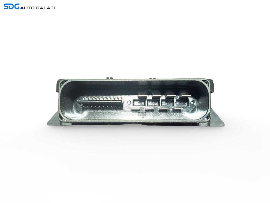 Unitate Modul Calculator Control Frana de Mana Audi Q5 8R 2012 - 2017 Cod 8K0907801N [A0374]