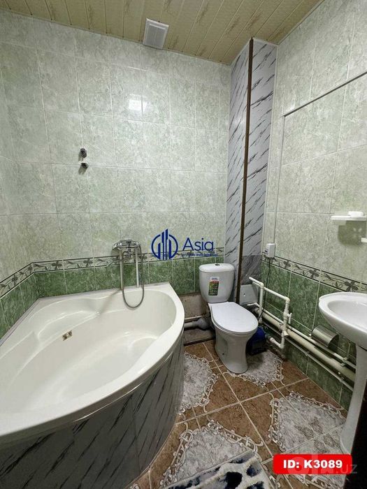 5-mikrorayon tarafda 3xonalik uy srochna sotiladi K3089
